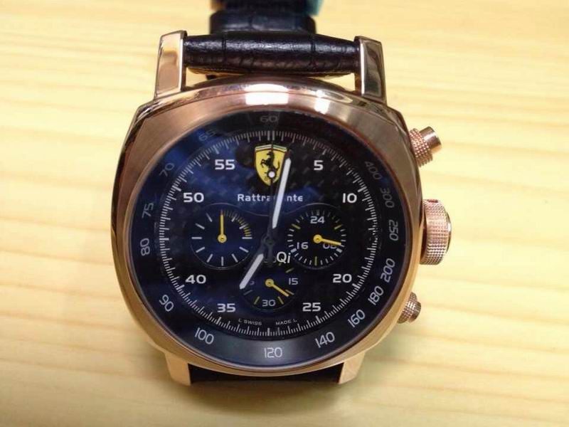 Ferrari watch man-367